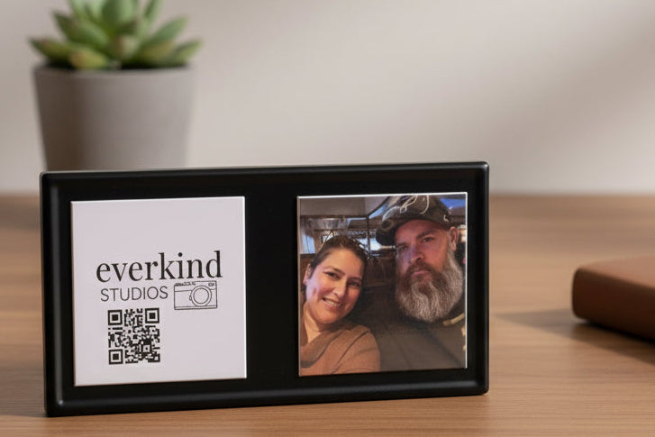 Magnet Frames