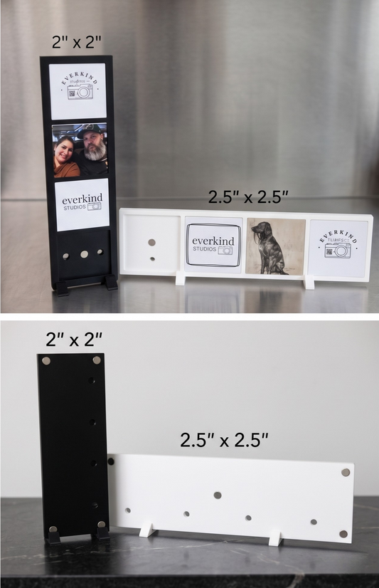 Frame & Magnet Bundle